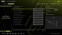 MSI MAG B860 TOMAHAWK WIFI-5